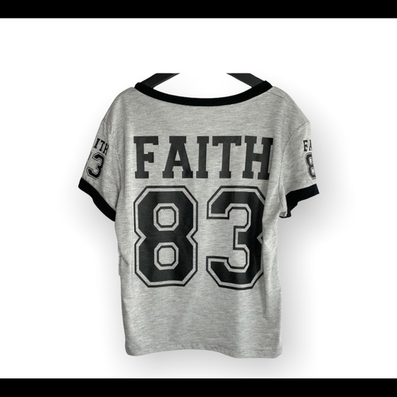 Love Nation Tee Shirt Sz S - Picture 2 of 4